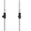 Atomic BCT Touring -Winkel Voor Ski-uitrusting atomic bct touring white silver 110 135 cm white silver 0