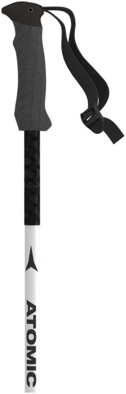 Atomic BCT Touring -Winkel Voor Ski-uitrusting atomic bct touring white silver 110 135 cm white silver 2