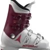 Atomic Hawx Girl 4 2 Atomic Hawx Girl 4 -Winkel Voor Ski-uitrusting atomic hawx girl 4 white berry 24 24 5 38 38 5 eur white berry 0