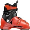 Atomic Hawx JR 2 1 Atomic Hawx JR 2 -Winkel Voor Ski-uitrusting atomic hawx jr 2 red black 0