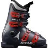 Atomic Hawx JR 4 1 Atomic Hawx JR 4 -Winkel Voor Ski-uitrusting atomic hawx jr 4 dark blue red 24 24 5 38 38 5 eur dark blue red 0