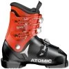 Atomic Hawx Jr R3 2 Atomic Hawx Jr R3 -Winkel Voor Ski-uitrusting atomic hawx jr r3 black red 0 1