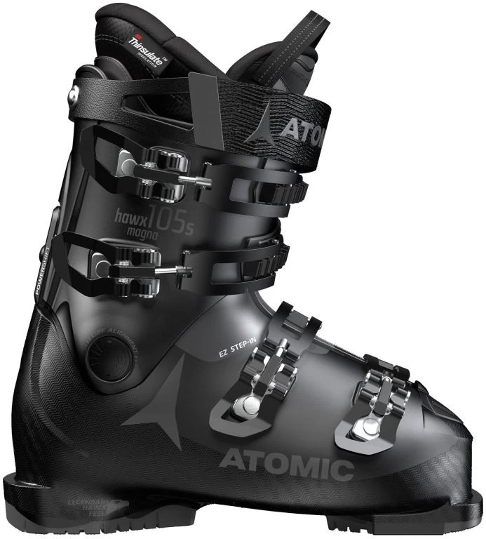 Atomic Hawx Magna 105 S Women 19/20 3 Atomic Hawx Magna 105 S Women 19/20