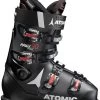 Atomic Hawx Prime 90 19/20 -Winkel Voor Ski-uitrusting atomic hawx prime 90 19 20 black red 24 24 5 38 38 5 eur black red 0