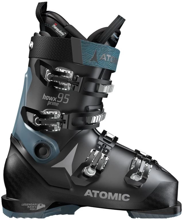 Atomic Hawx Prime 95 Women 19/20 3 Atomic Hawx Prime 95 Women 19/20