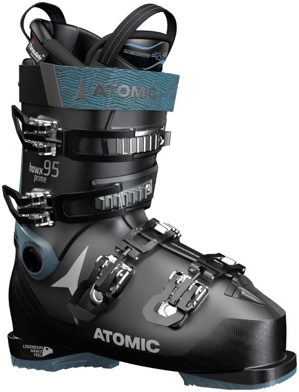 Atomic Hawx Prime 95 Women 19/20 4 Atomic Hawx Prime 95 Women 19/20 - Afbeelding 2