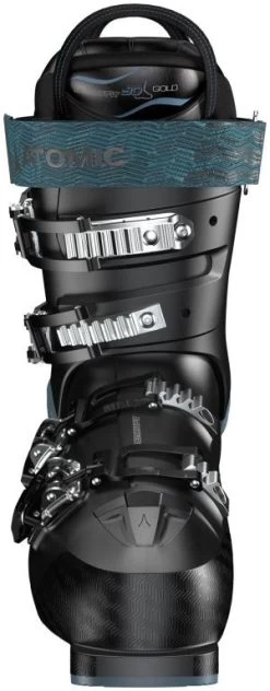 Atomic Hawx Prime 95 Women 19/20 11 Atomic Hawx Prime 95 Women 19/20 -Winkel Voor Ski-uitrusting atomic hawx prime 95 women 19 20 black denim blue 22 22 5 35 36 eur black denim blue 4