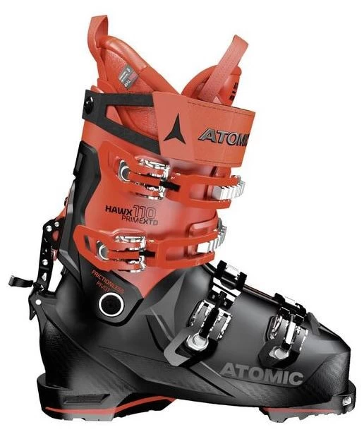 Atomic Hawx Prime XTD 110 CT GW 3 Atomic Hawx Prime XTD 110 CT GW