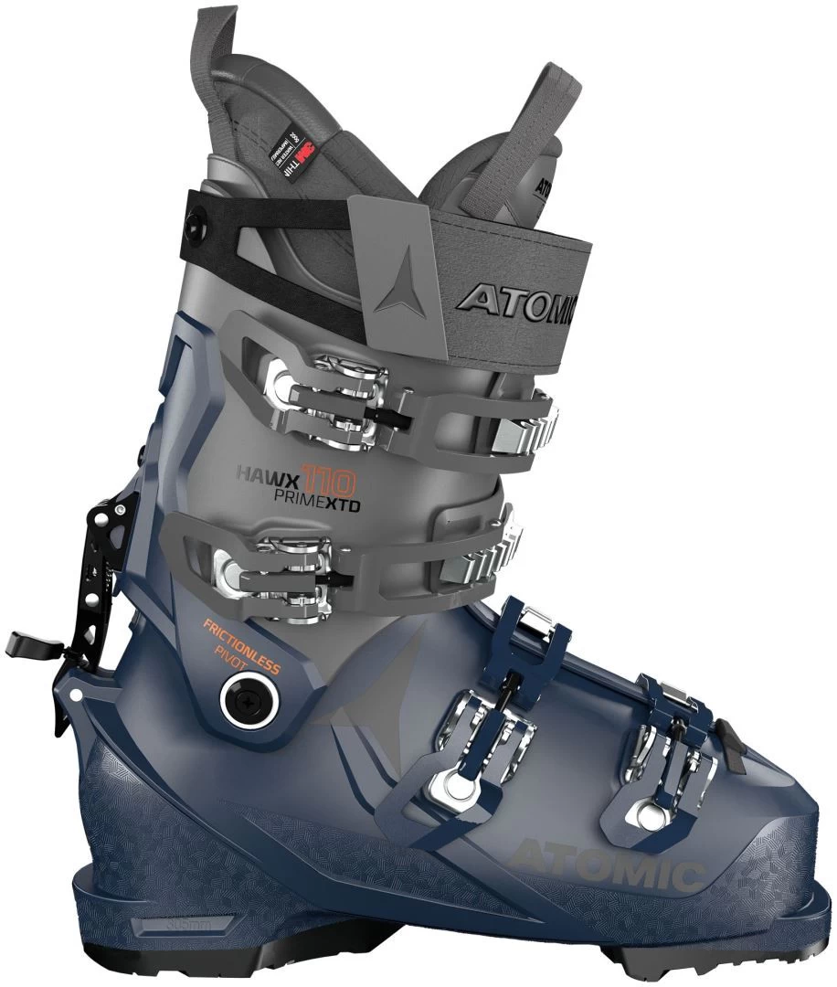 Atomic Hawx Prime XTD 110 GW 3 Atomic Hawx Prime XTD 110 GW