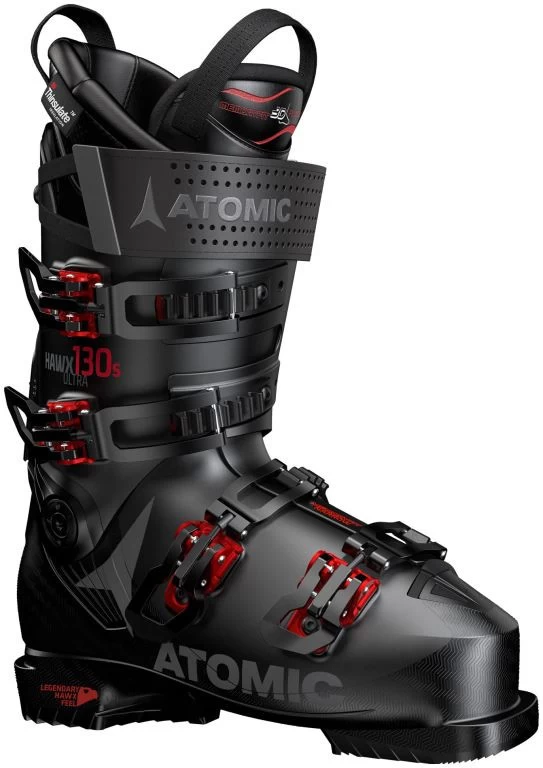 Atomic Hawx Ultra 130 S 19/20 4 Atomic Hawx Ultra 130 S 19/20 - Afbeelding 2