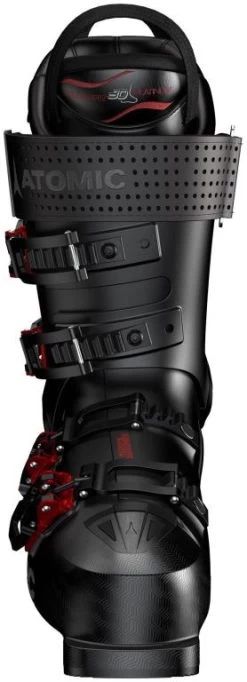 Atomic Hawx Ultra 130 S 19/20 11 Atomic Hawx Ultra 130 S 19/20 -Winkel Voor Ski-uitrusting atomic hawx ultra 130 s 19 20 black red 24 24 5 38 38 5 eur black red 4