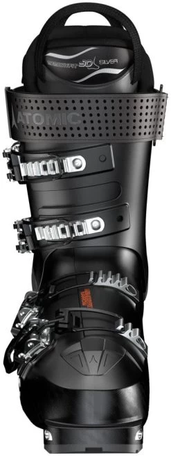 Atomic Hawx Ultra XTD 100 Tech GW -Winkel Voor Ski-uitrusting atomic hawx ultra xtd 100 tech gw black anthracite 24 24 5 38 38 5 eur black anthracite 2