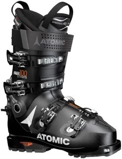 Atomic Hawx Ultra XTD 100 Tech GW -Winkel Voor Ski-uitrusting atomic hawx ultra xtd 100 tech gw black anthracite 24 24 5 38 38 5 eur black anthracite 3