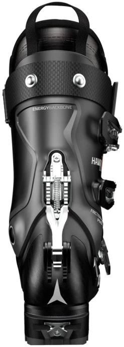 Atomic Hawx Ultra XTD 100 Tech GW -Winkel Voor Ski-uitrusting atomic hawx ultra xtd 100 tech gw black anthracite 24 24 5 38 38 5 eur black anthracite 4