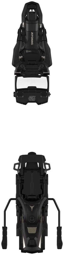 Atomic Shift MNC 13 4 Atomic Shift MNC 13 - Afbeelding 2