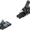 Atomic Strive 16 GW -Winkel Voor Ski-uitrusting atomic strive 16 gw black metallic blue 90 mm black metallic blue 0