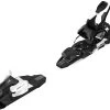 Atomic Strive R 11 GW 1 Atomic Strive R 11 GW -Winkel Voor Ski-uitrusting atomic strive r 11 gw black white 90 mm black white 0
