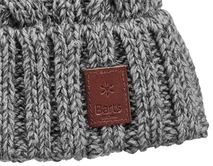 Barts Alpin Beanie 4 Barts Alpin Beanie - Afbeelding 2