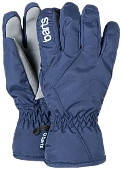 Barts Basic Skigloves Kids 9 Barts Basic Skigloves Kids -Winkel Voor Ski-uitrusting barts basic skigloves kids blue 2