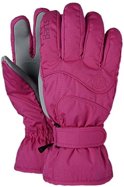Barts Basic Skigloves Kids 4 Barts Basic Skigloves Kids - Afbeelding 2