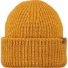 Barts Derval Beanie -Winkel Voor Ski-uitrusting barts derval beanie ochre 0