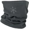 Barts Fleece Col -Winkel Voor Ski-uitrusting barts fleece col anthracite 0