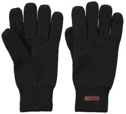 Barts Haakon Gloves -Winkel Voor Ski-uitrusting barts haakon gloves black s m black 0
