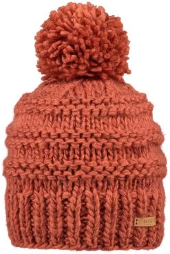 Barts Jasmin Beanie Women's -Winkel Voor Ski-uitrusting barts jasmin beanie ginger one size ginger 0