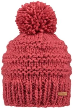 Barts Jasmin Beanie Women's -Winkel Voor Ski-uitrusting barts jasmin beanie lipstick one size lipstick 0