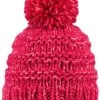 Barts Jasmin Beanie Women's -Winkel Voor Ski-uitrusting barts jasmin beanie pink 0