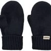 Barts Milo Mitts -Winkel Voor Ski-uitrusting barts milo mitts navy 0 1