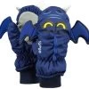 Barts Nylon Mitts 3D Kids -Winkel Voor Ski-uitrusting barts nylon mitts kids 3d navy 0