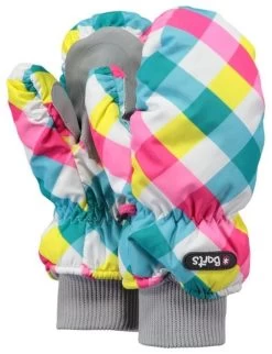 Barts Nylon Mitts Kids -Winkel Voor Ski-uitrusting barts nylon mitts kids multi 6