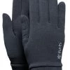 Barts Powerstretch Gloves -Winkel Voor Ski-uitrusting barts powerstretch gloves black s m black 0