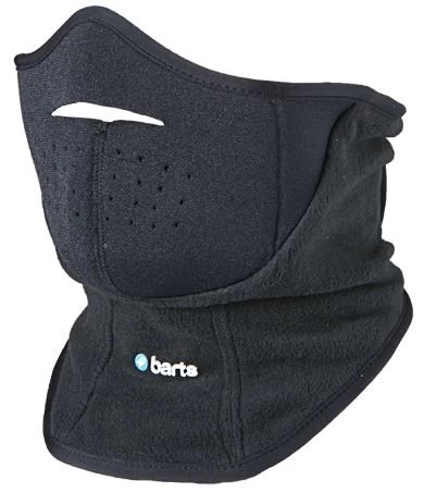 Barts Storm Mask Kids 4 Barts Storm Mask Kids - Afbeelding 2