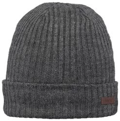 Barts Wilbert Turnup -Winkel Voor Ski-uitrusting barts wilbert turnup dark heather one size dark heather 0