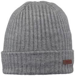 Barts Wilbert Turnup -Winkel Voor Ski-uitrusting barts wilbert turnup heather grey 4