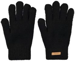 Barts Witzia Gloves Women's -Winkel Voor Ski-uitrusting barts witzia gloves black one size black 0