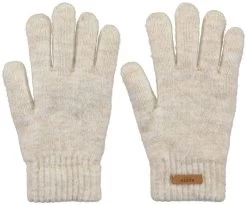 Barts Witzia Gloves Women's -Winkel Voor Ski-uitrusting barts witzia gloves cream one size cream 0