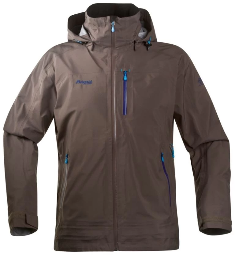 Bergans Gjende Jacket 3 Bergans Gjende Jacket