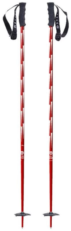 Black Crows Firmo -Winkel Voor Ski-uitrusting black crows firmo red 110 cm red 1 1