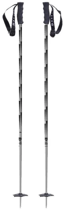 Black Crows Firmo -Winkel Voor Ski-uitrusting black crows firmo silver 110 cm silver 0