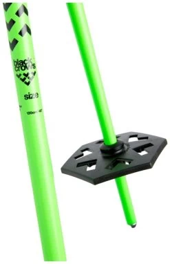 Black Crows Meta -Winkel Voor Ski-uitrusting black crows meta green 110 cm green 1 7