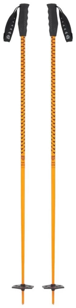 Black Crows Meta -Winkel Voor Ski-uitrusting black crows meta orange 110 cm orange 0 4