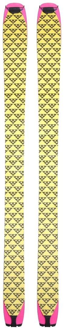 Black Crows Pilus Ferox Freebird