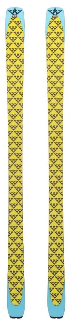 Black Crows Pilus Mentis Freebird Skins