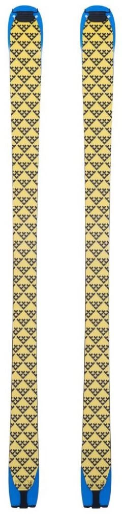 Black Crows Pilus Ova Freebird Skins