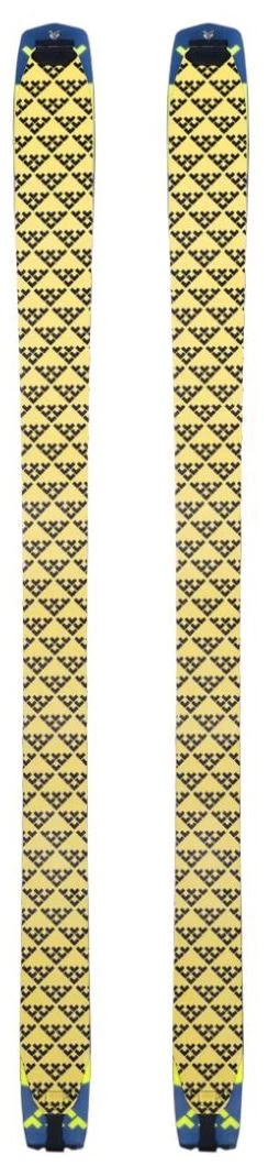 Black Crows Pilus Solis Skins