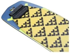 Black Crows Pilus Solis Skins -Winkel Voor Ski-uitrusting black crows pilus solis skins yellow black 173 yellow black 2