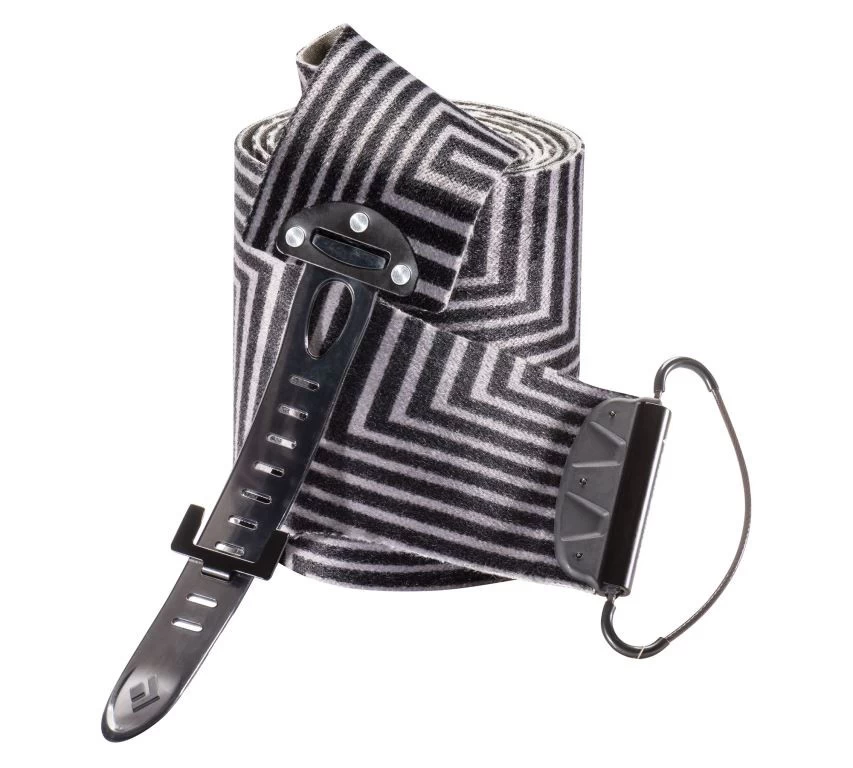 Black Diamond Glidelite Mix Custom STS Skins 125mm 3 Black Diamond Glidelite Mix Custom STS Skins 125mm